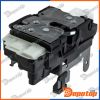 Serrure de porte droite pour VOLVO | EZC-VV-054, 31440390